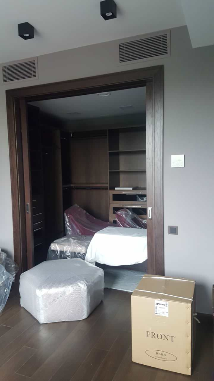 Квартира 56м2 г. Мытищи