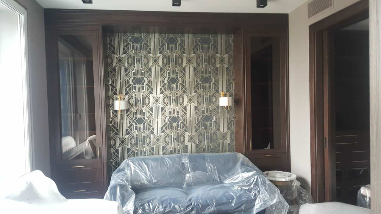 Квартира 56м2 г. Мытищи