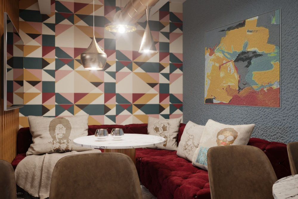 Обложка проекта: Hookah