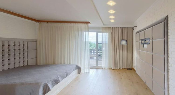 проект коттеджа в Г.Красноярск