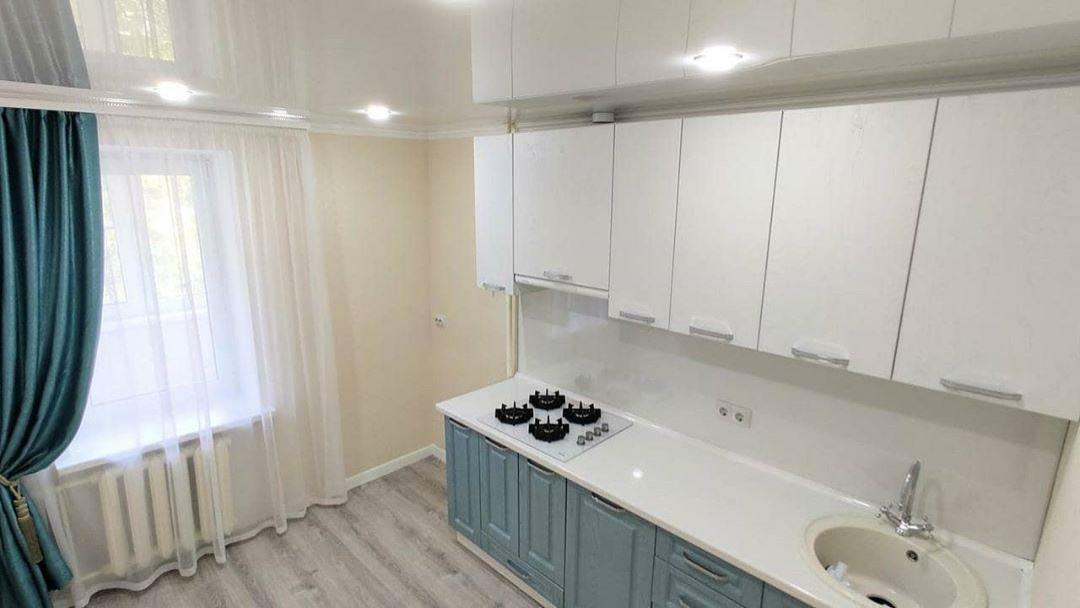 Квартира 97.5м2 г. Красногорск