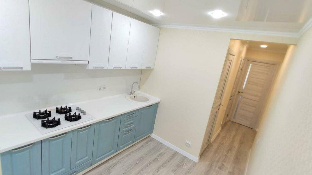 Квартира 97.5м2 г. Красногорск