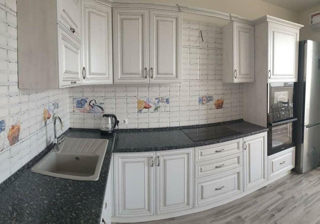 Квартира 32м2 ул. Вавилова