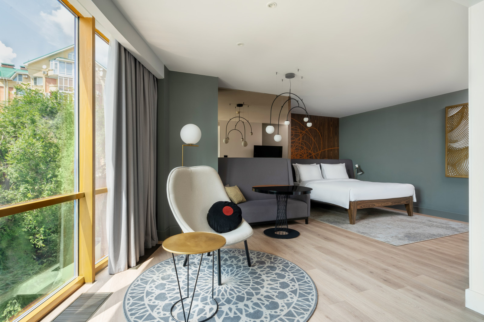 Radisson Blu Hotel, Rostov-On-Don