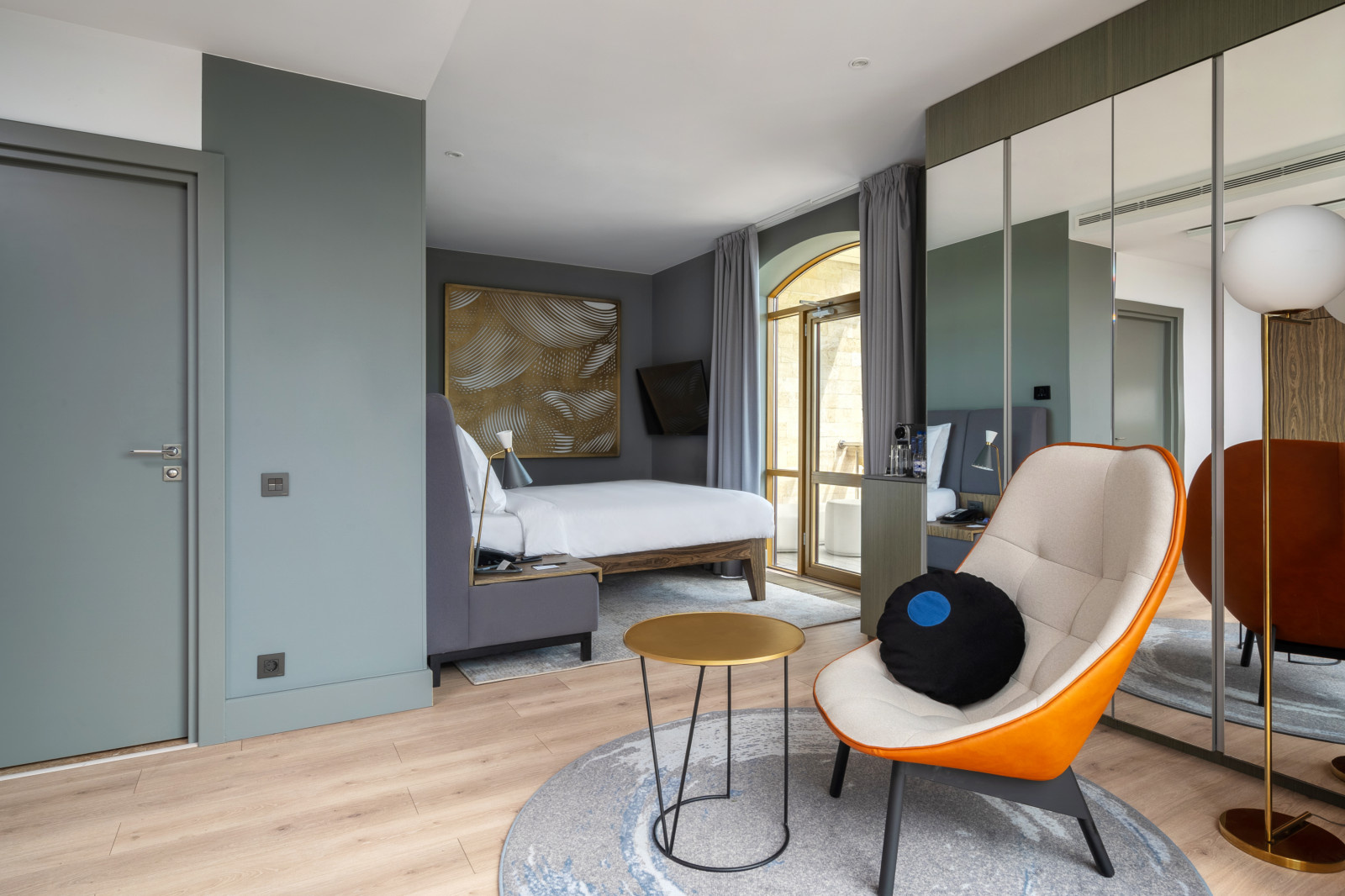 Radisson Blu Hotel, Rostov-On-Don