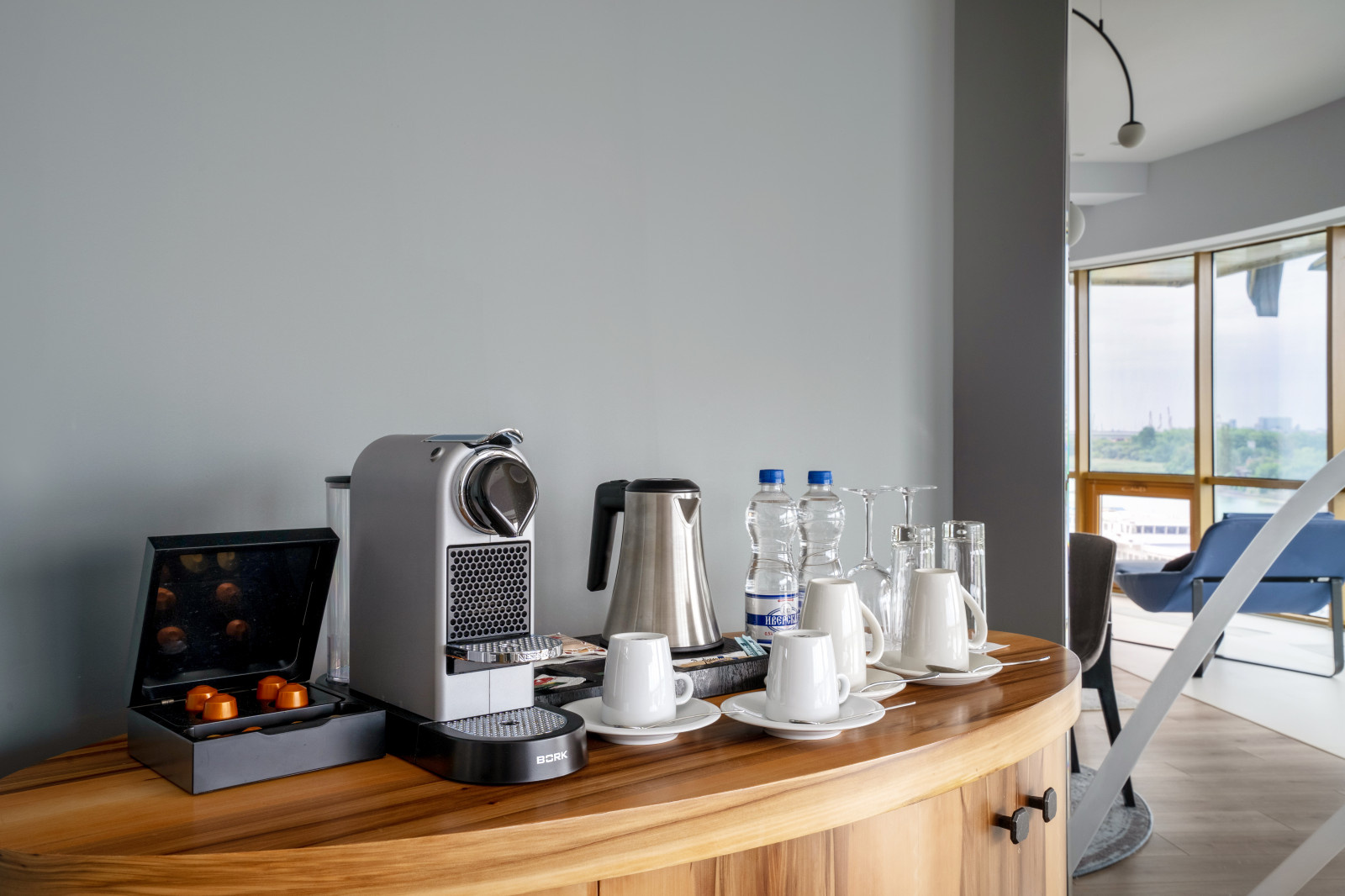 Radisson Blu Hotel, Rostov-On-Don