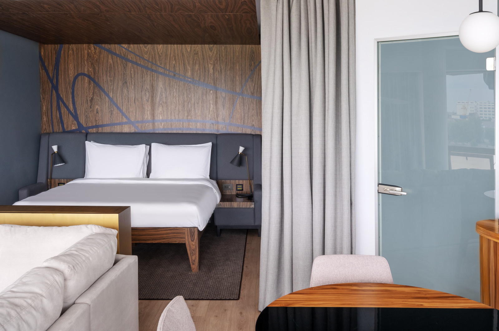 Radisson Blu Hotel, Rostov-On-Don