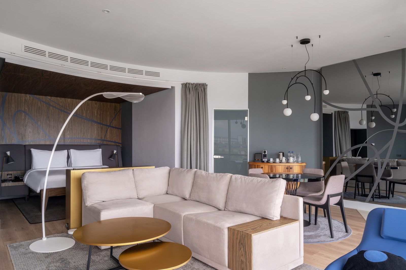 Radisson Blu Hotel, Rostov-On-Don