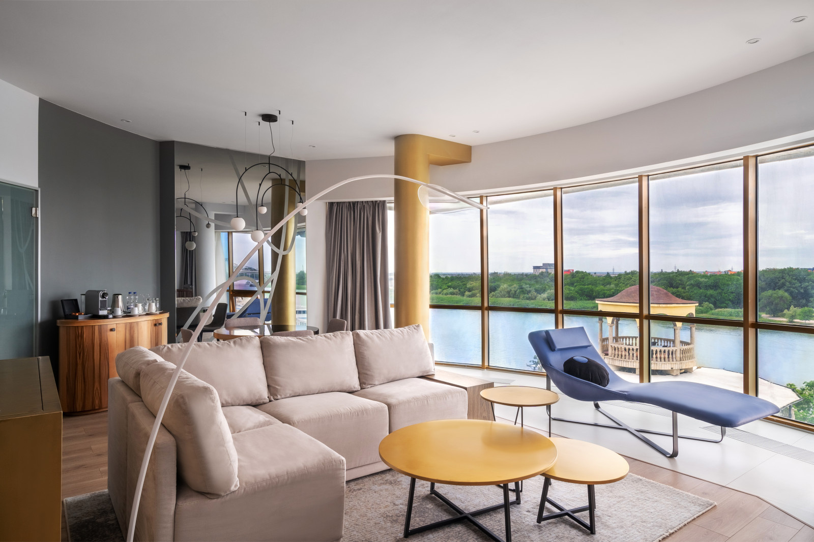 Radisson Blu Hotel, Rostov-On-Don