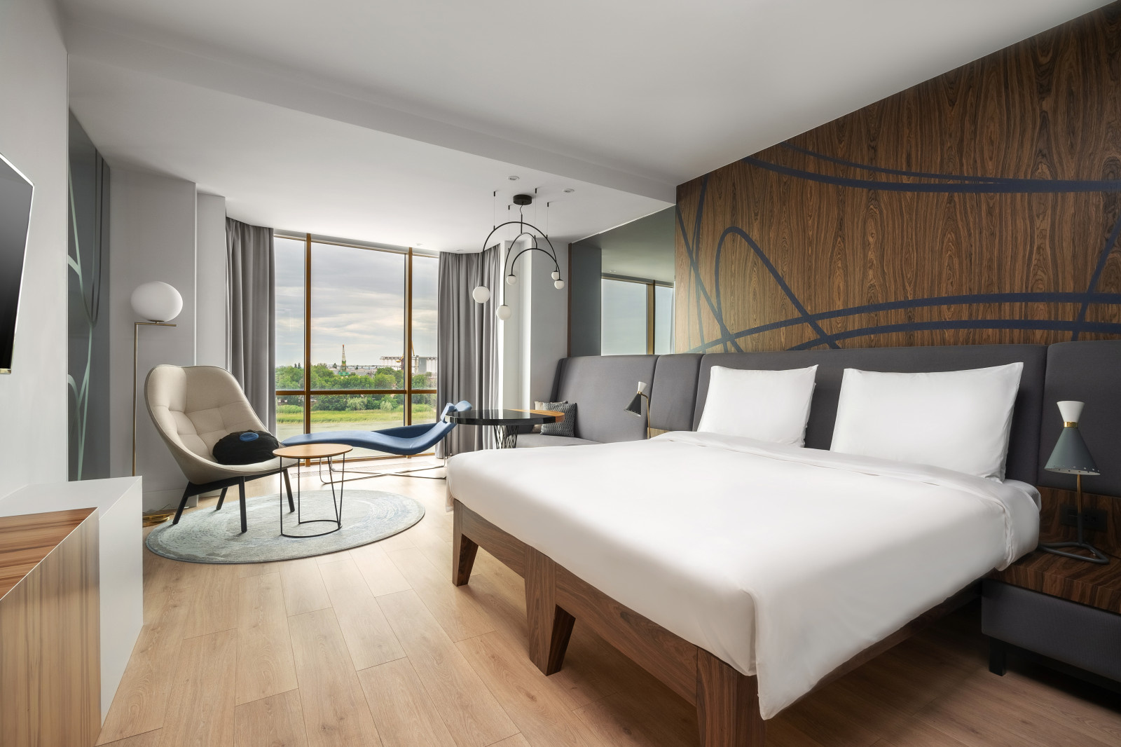 Radisson Blu Hotel, Rostov-On-Don