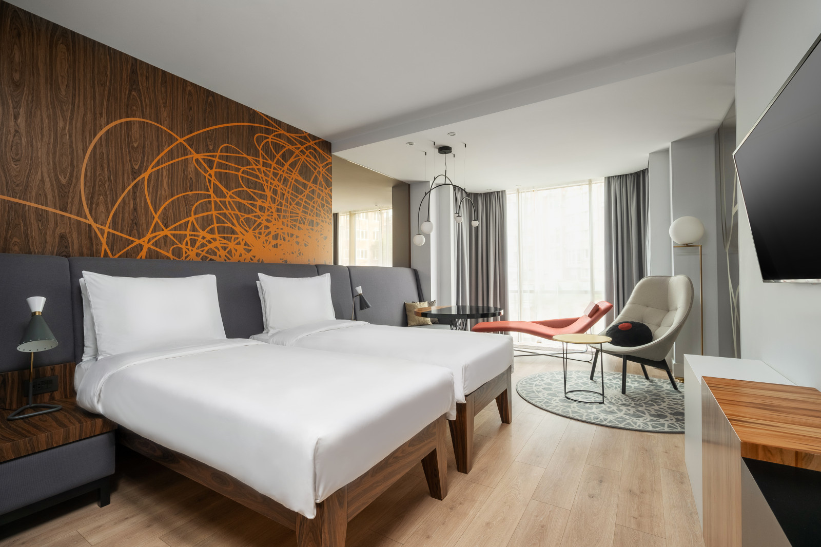 Radisson Blu Hotel, Rostov-On-Don