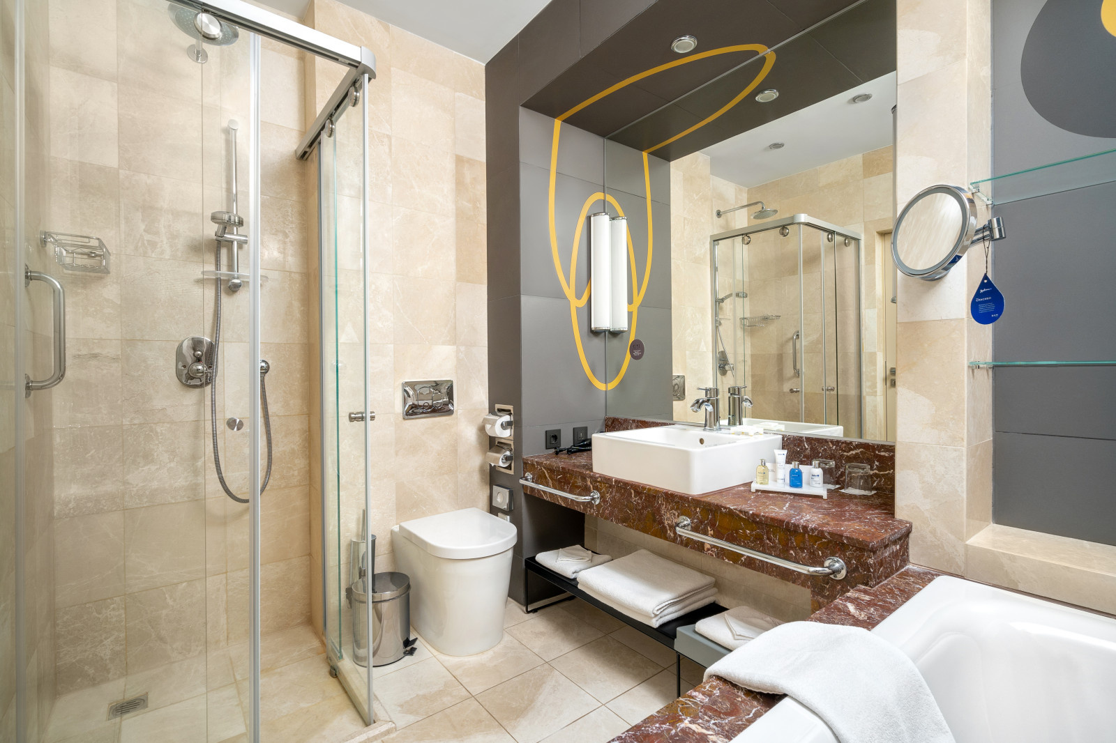 Radisson Blu Hotel, Rostov-On-Don