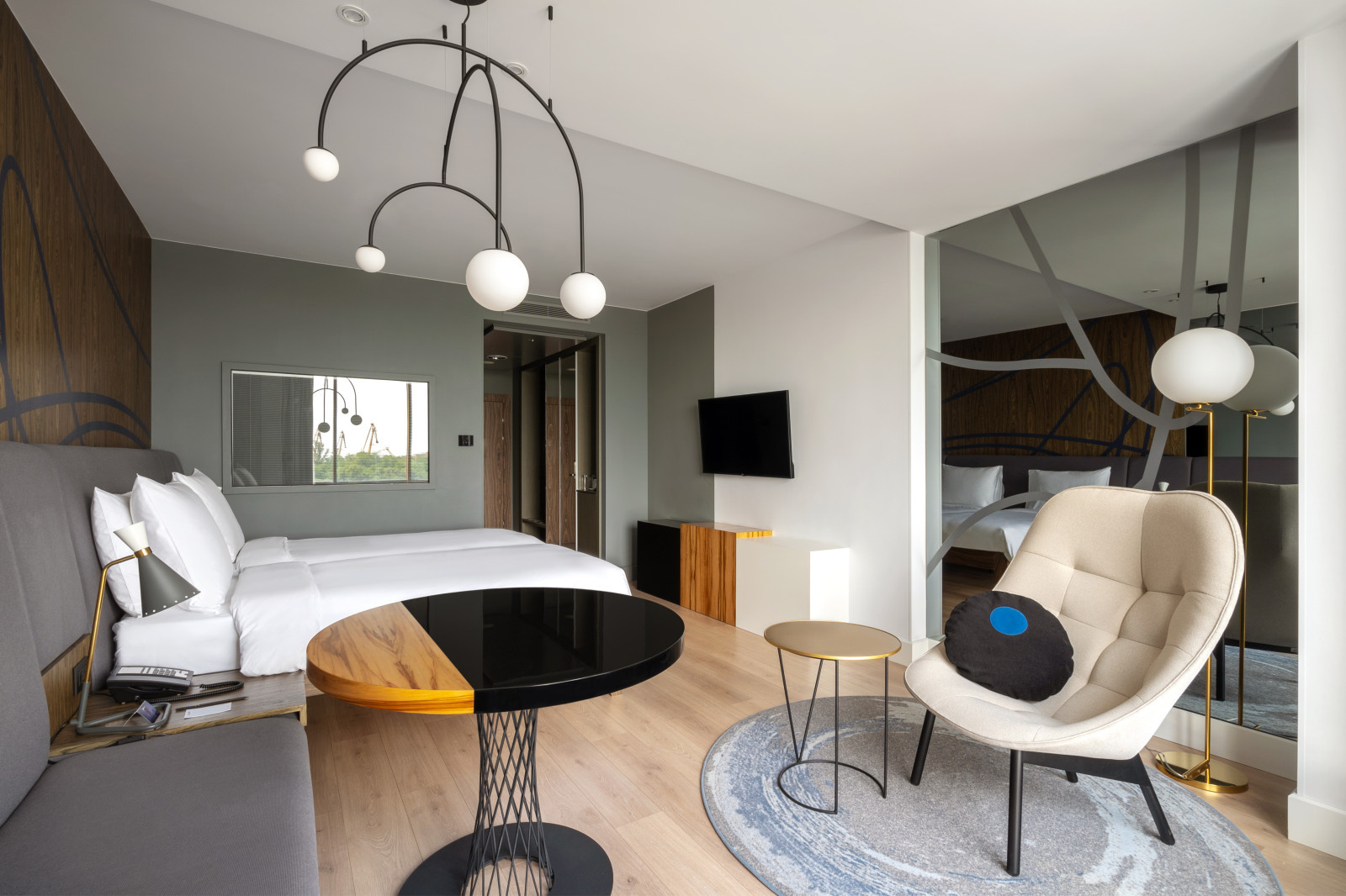 Radisson Blu Hotel, Rostov-On-Don