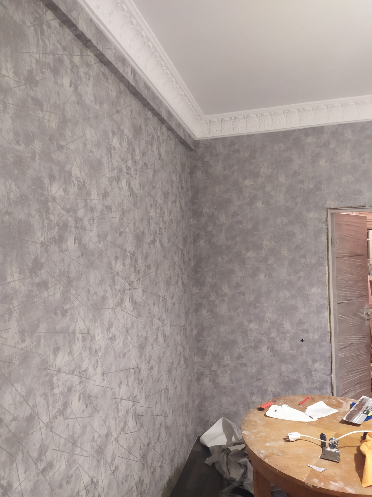 Обложка проекта: Комната 13,4 м2