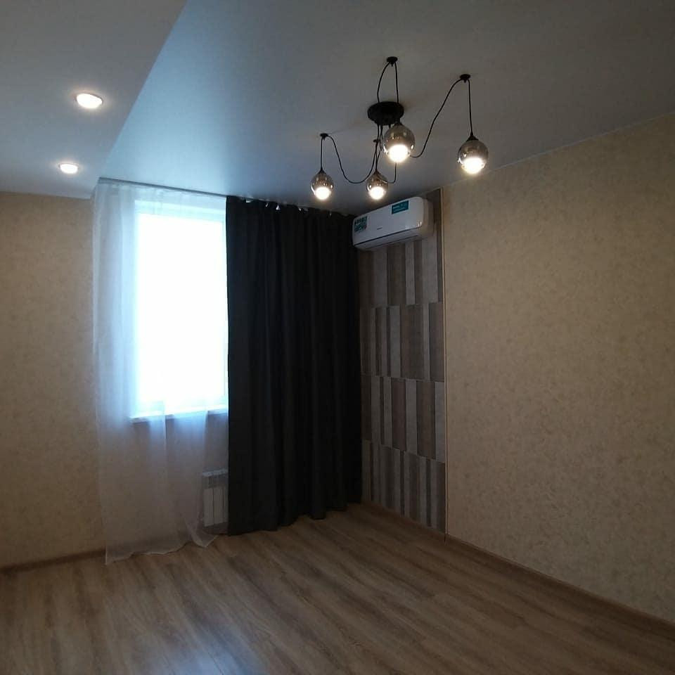 Квартира 63м2 ул. Нижнее Поля