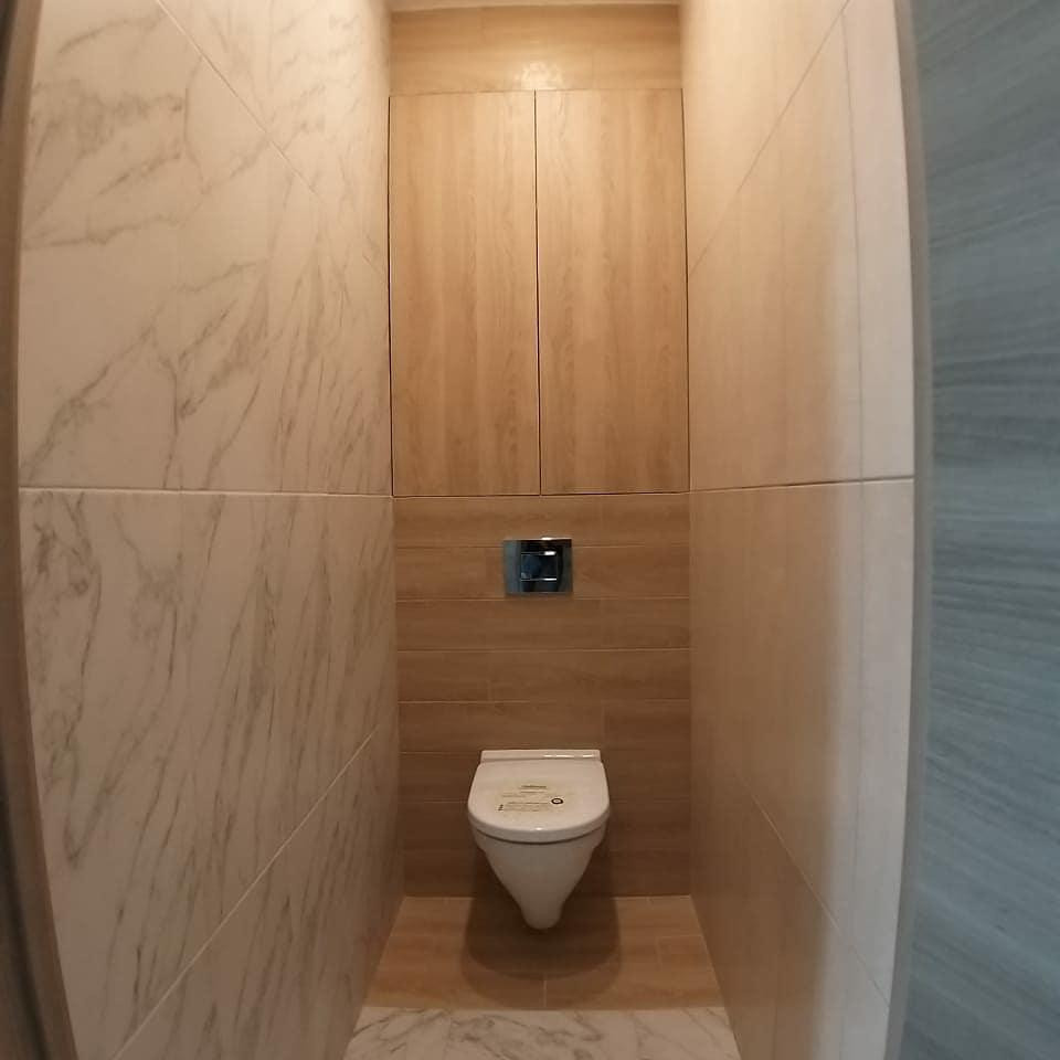 Квартира 63м2 ул. Нижнее Поля