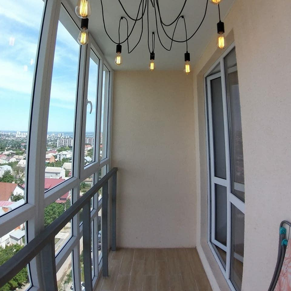 Квартира 63м2 ул. Нижнее Поля