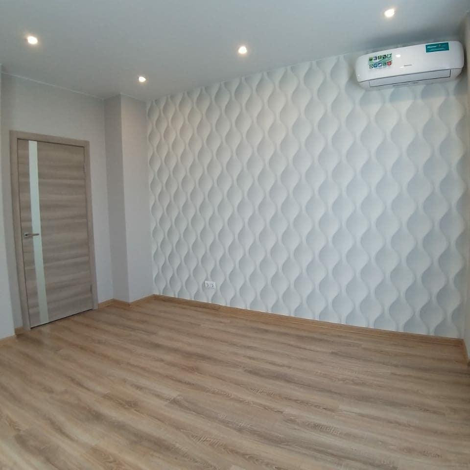 Квартира 63м2 ул. Нижнее Поля