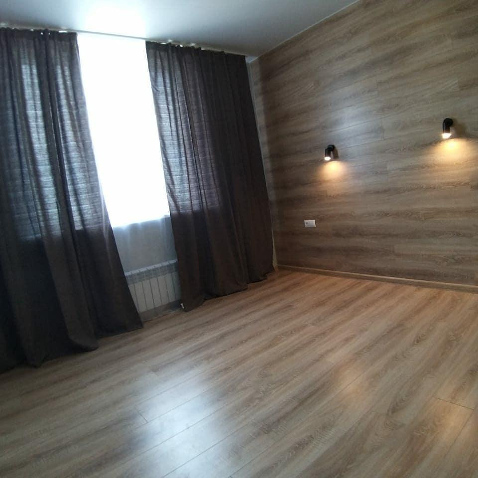 Квартира 63м2 ул. Нижнее Поля