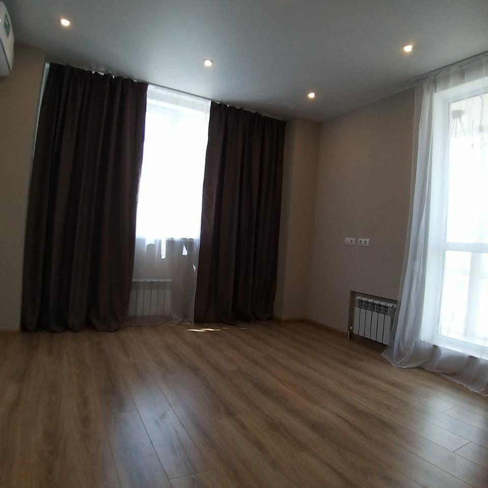 Квартира 63м2 ул. Нижнее Поля