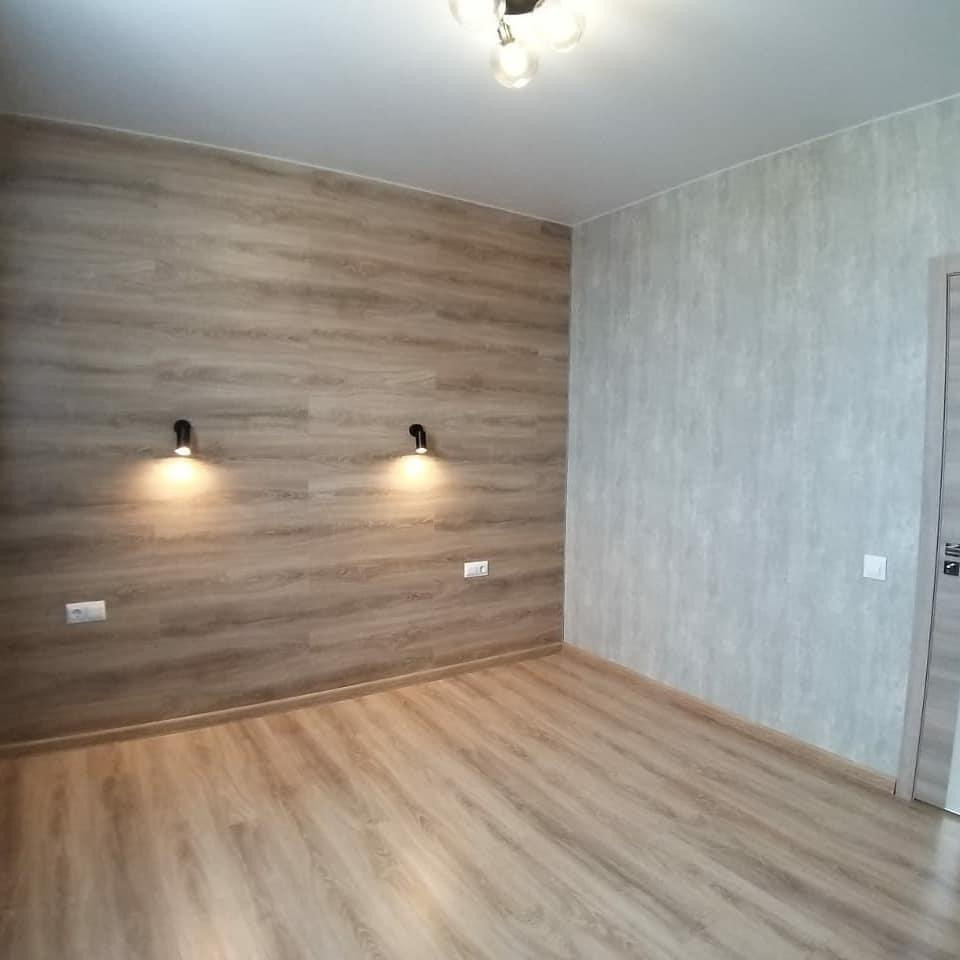 Квартира 63м2 ул. Нижнее Поля