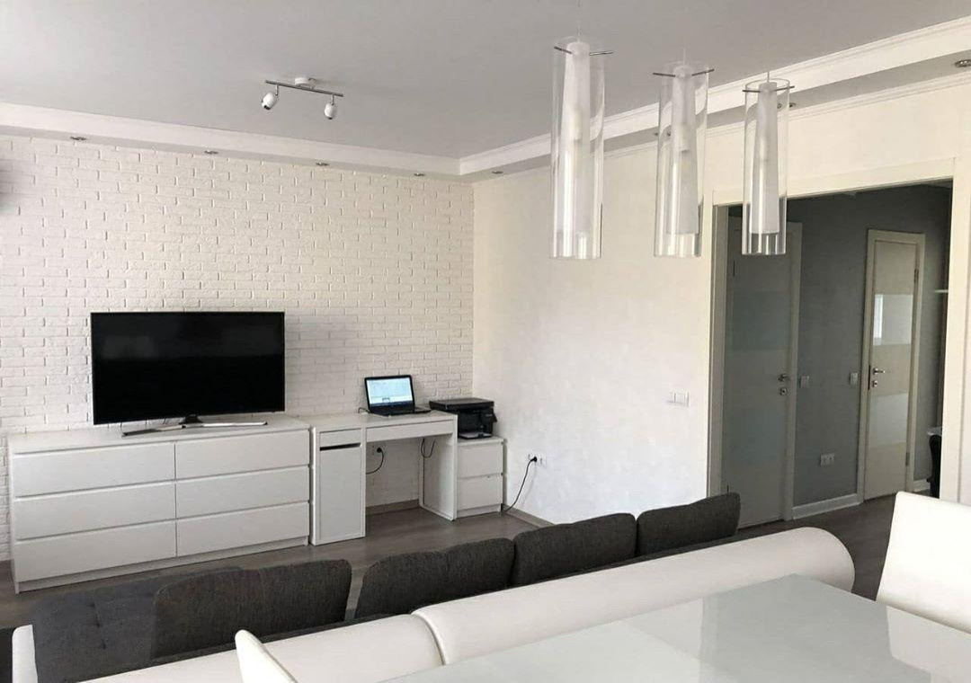 Квартира 31м2 ул. Островитянова