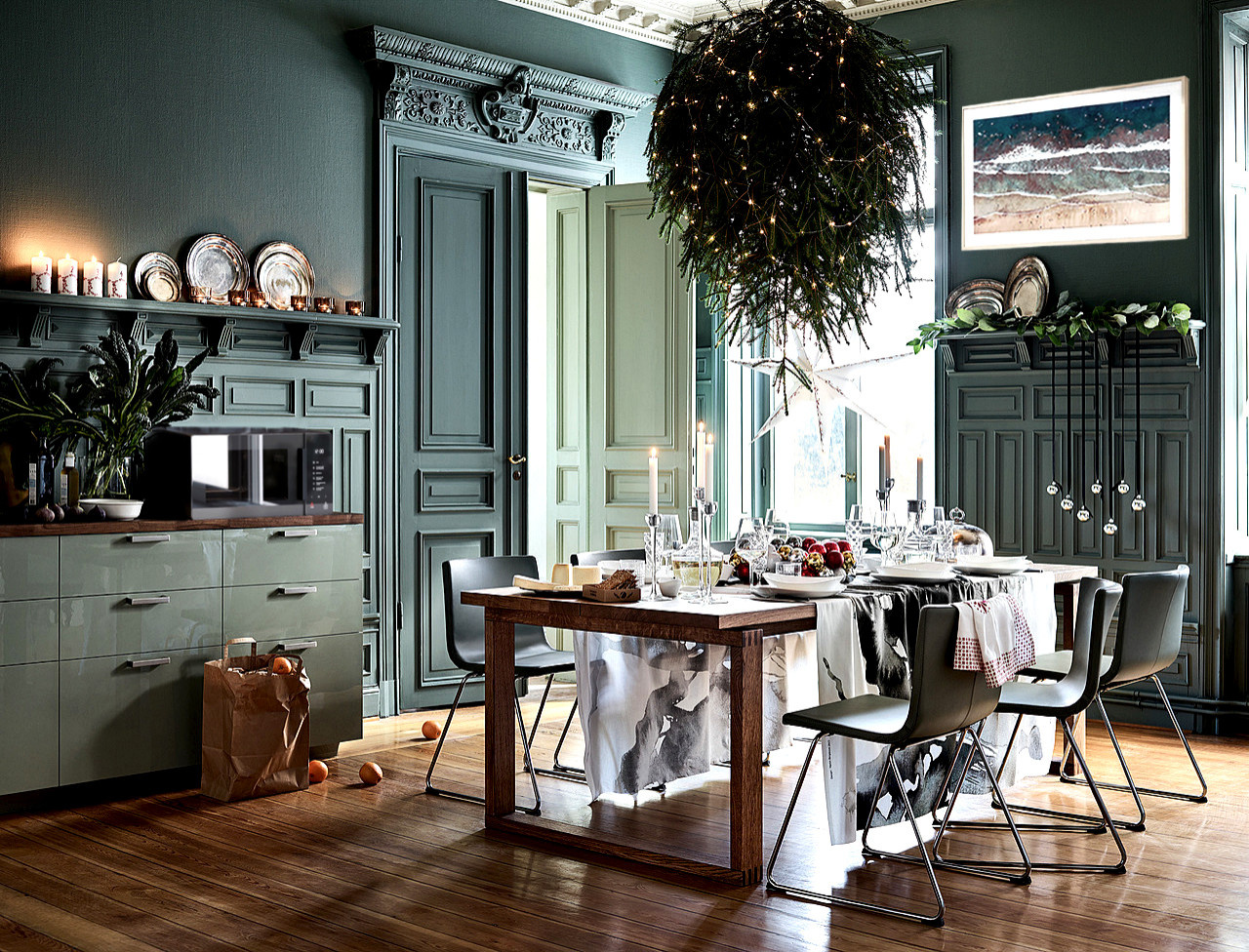 Обложка проекта: классика