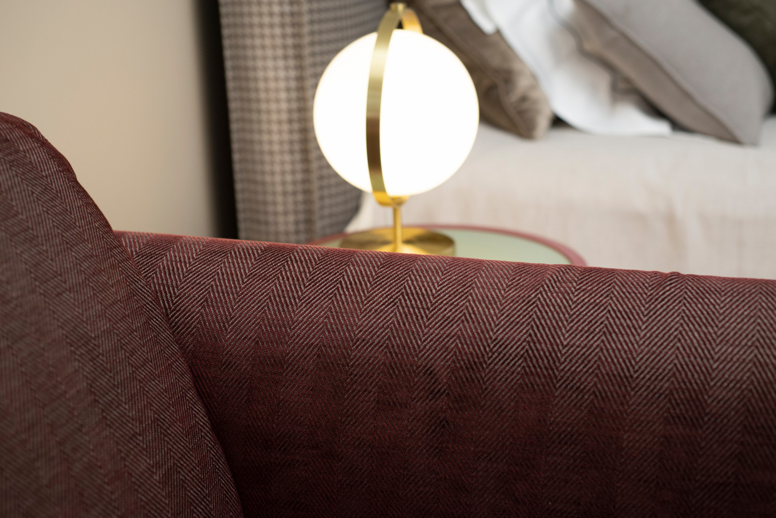 Квартира на Шаболовке