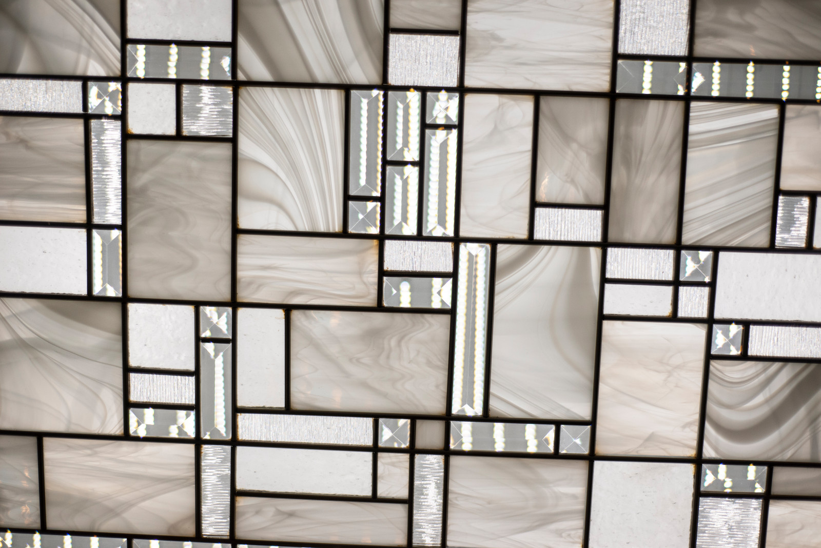 Квартира на Шаболовке