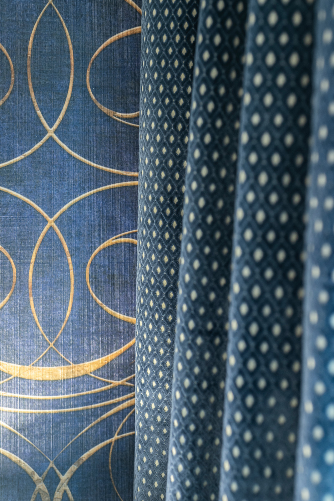 Квартира на Шаболовке