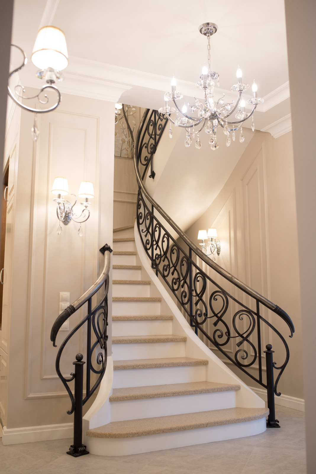 Примеры работ