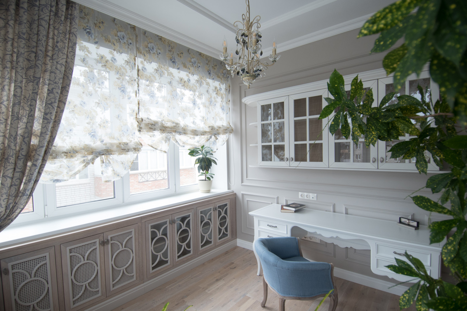 Примеры работ