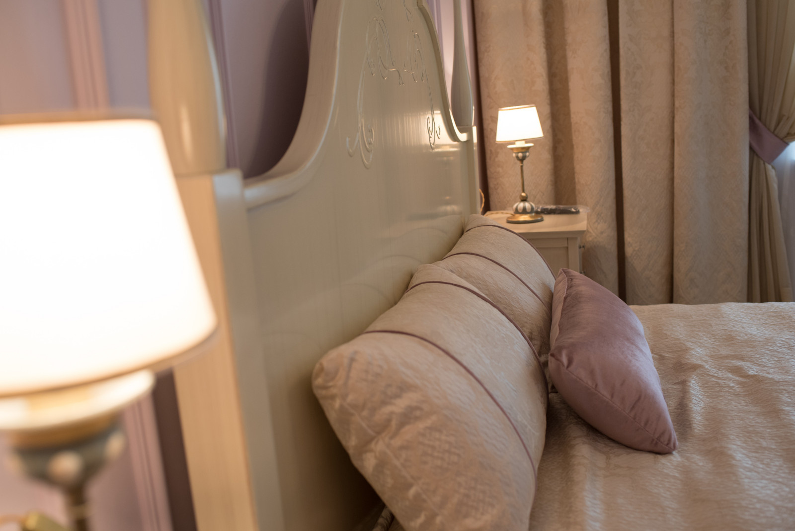 Примеры работ