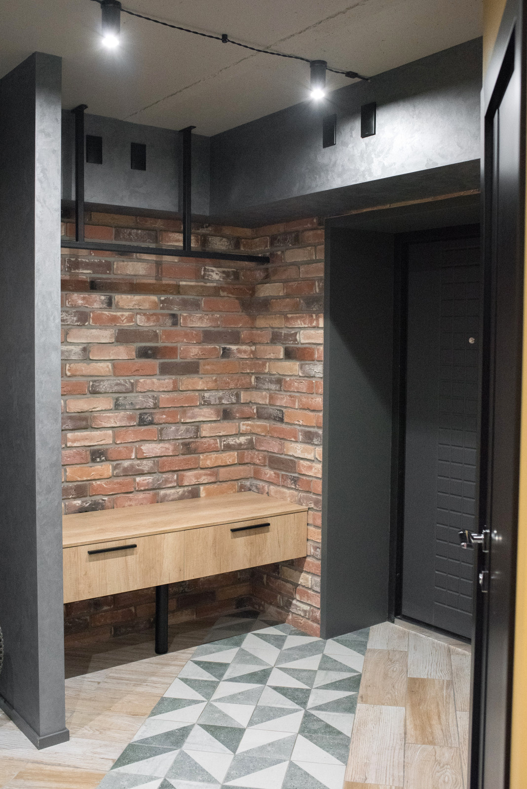 Примеры работ