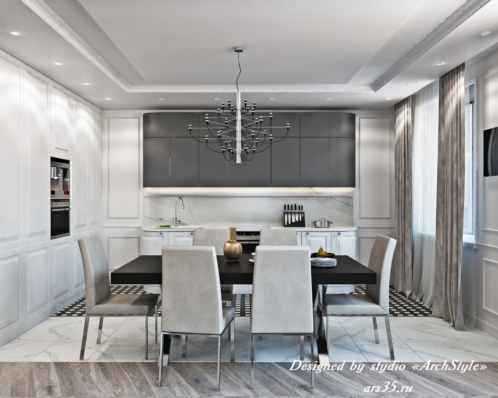 Примеры работ