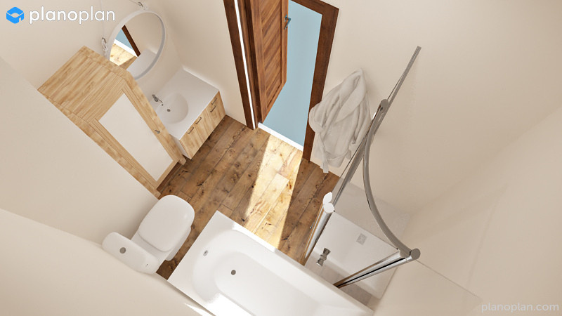 Трехкомнатная квартира в Марьино