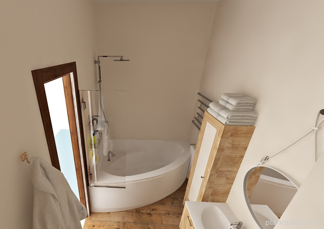 Трехкомнатная квартира в Марьино