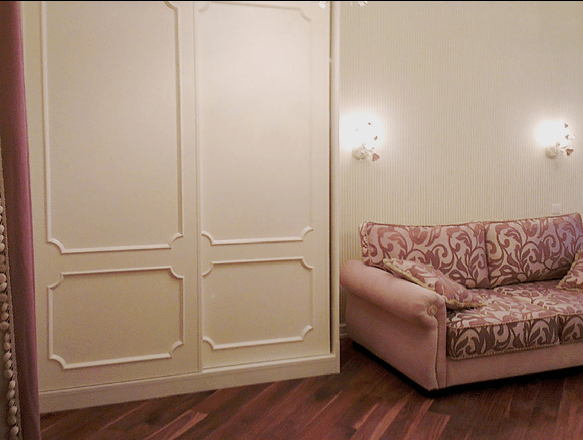 Элитный ремонт квартиры в стиле Прованс