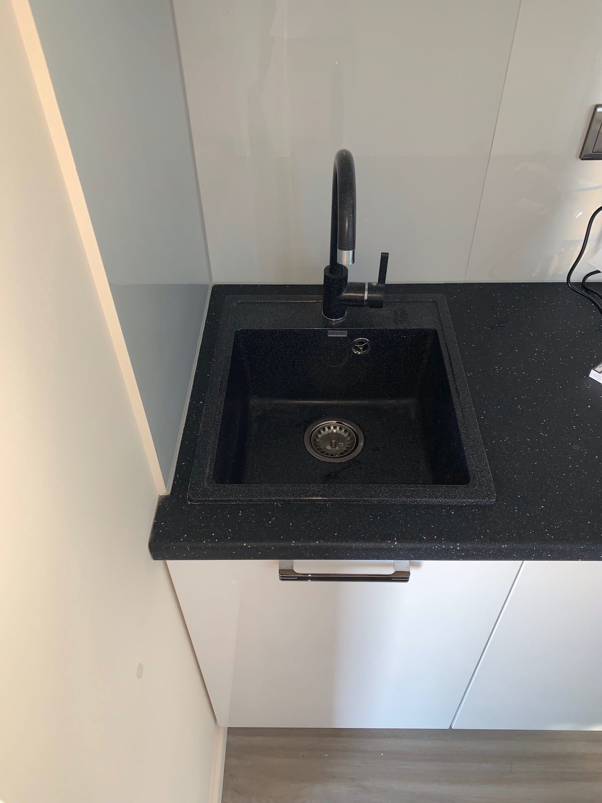 Ремонт кухни под ключ