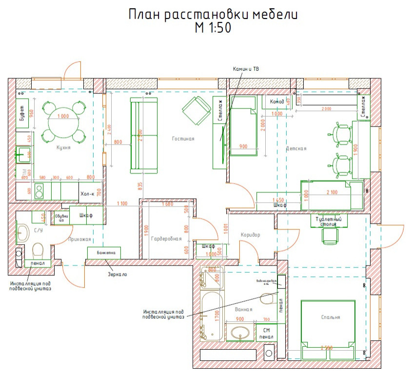 Следуй за кроликом