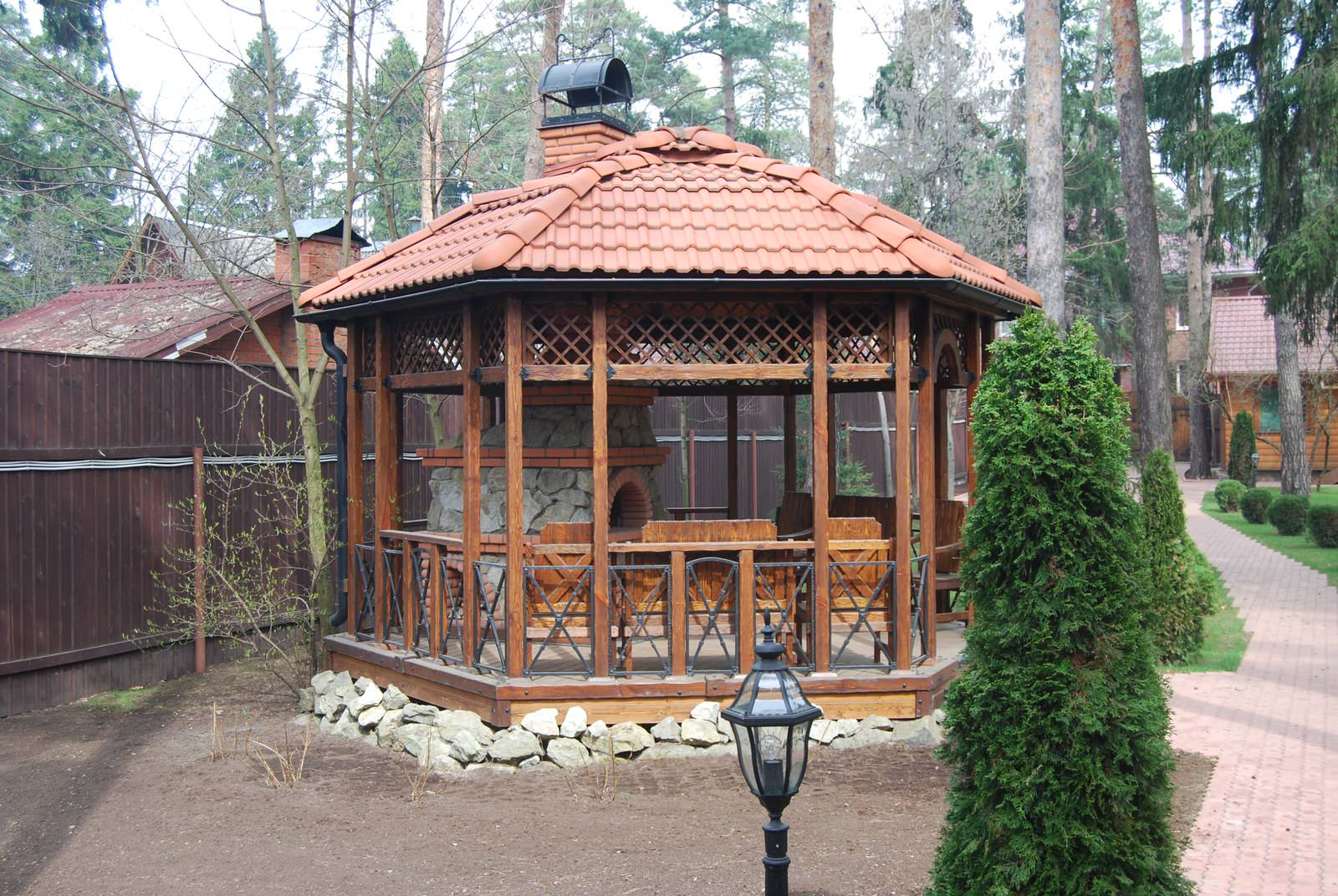 Котедж 350 кв.м.
