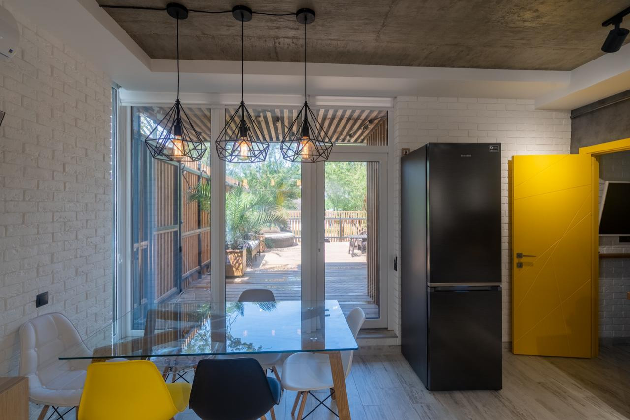 Апартаменты. ЖК «Green Palace» в Сочи