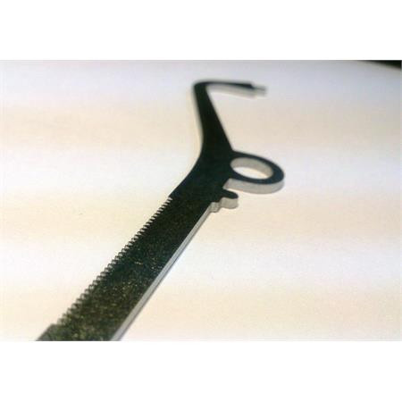 Лазерная резка нержавеющей стали