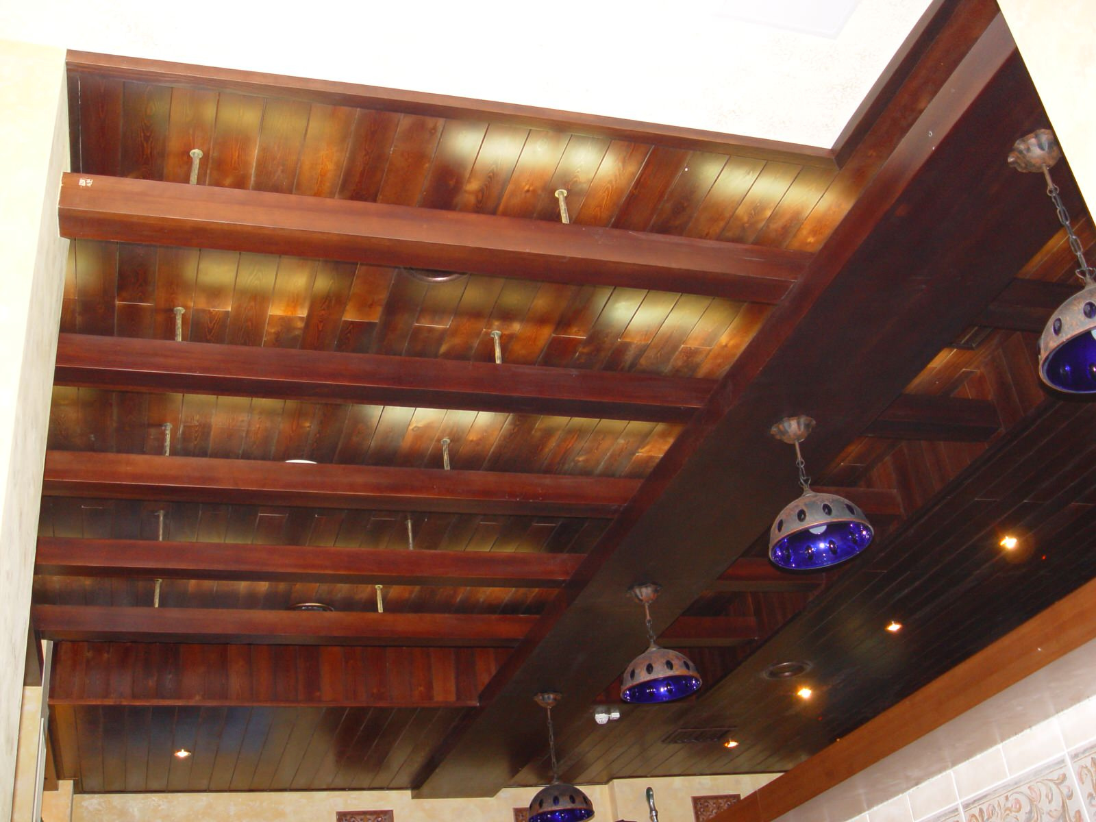 Кафе "Фиеста"