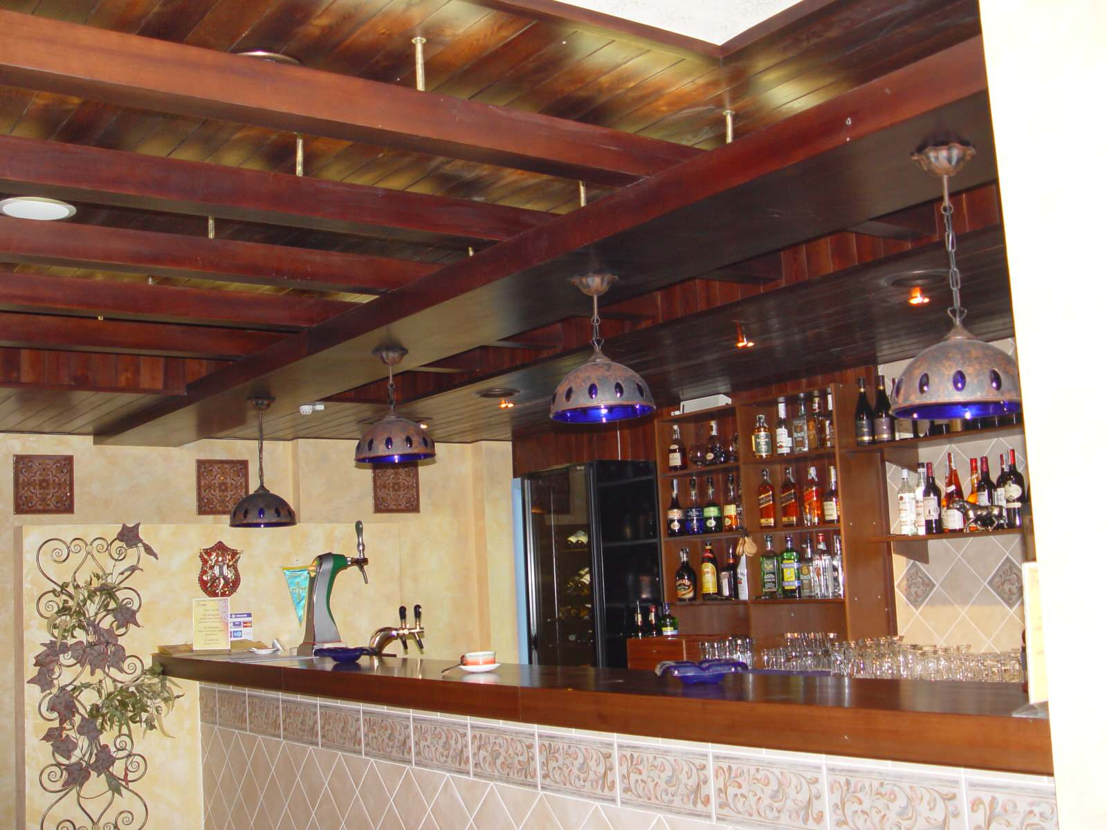 Кафе "Фиеста"