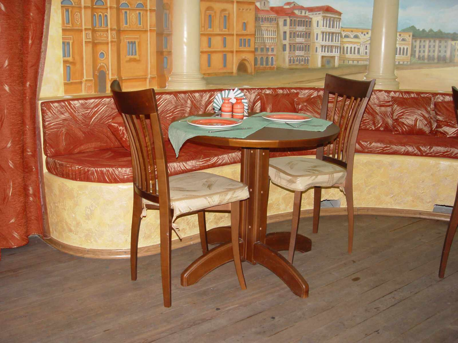 Кафе "Фиеста"