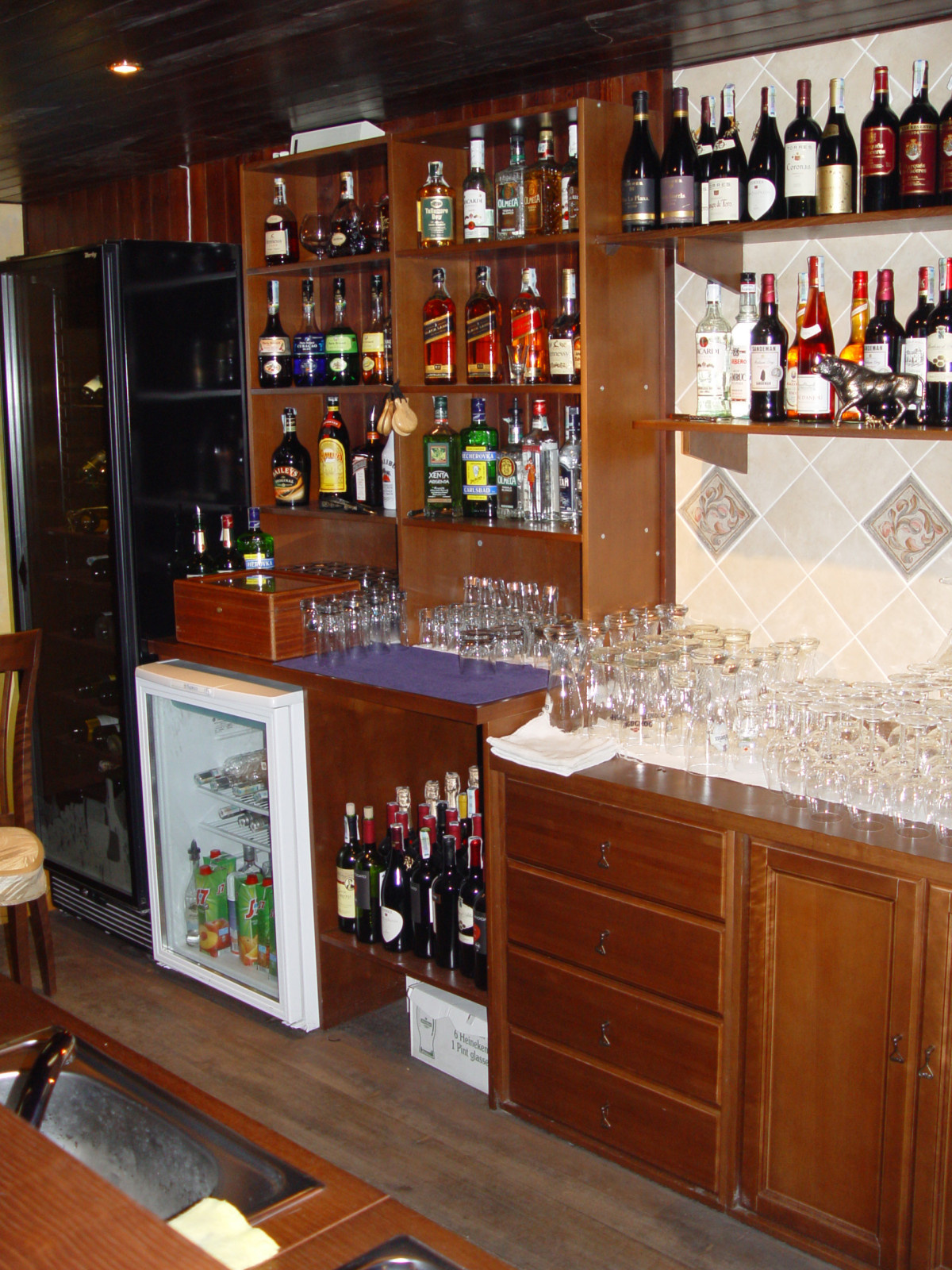 Кафе "Фиеста"