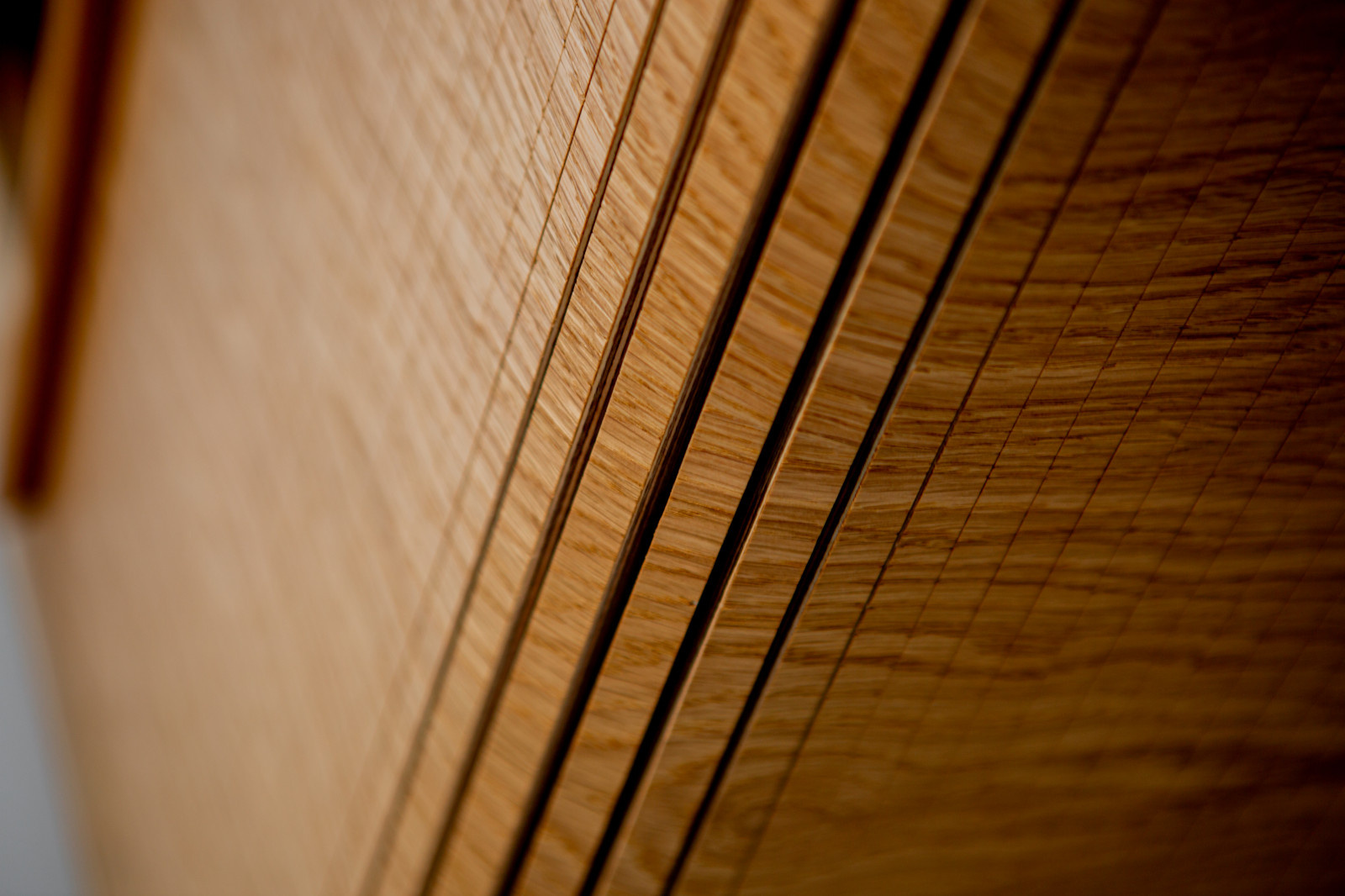 Тумба под ТВ с биокамином