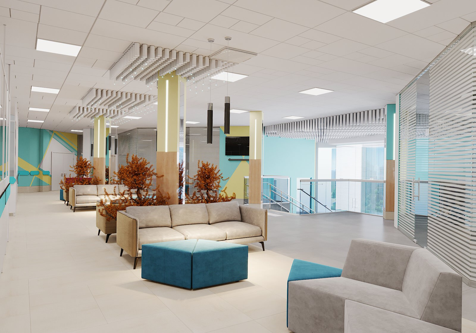 School design project