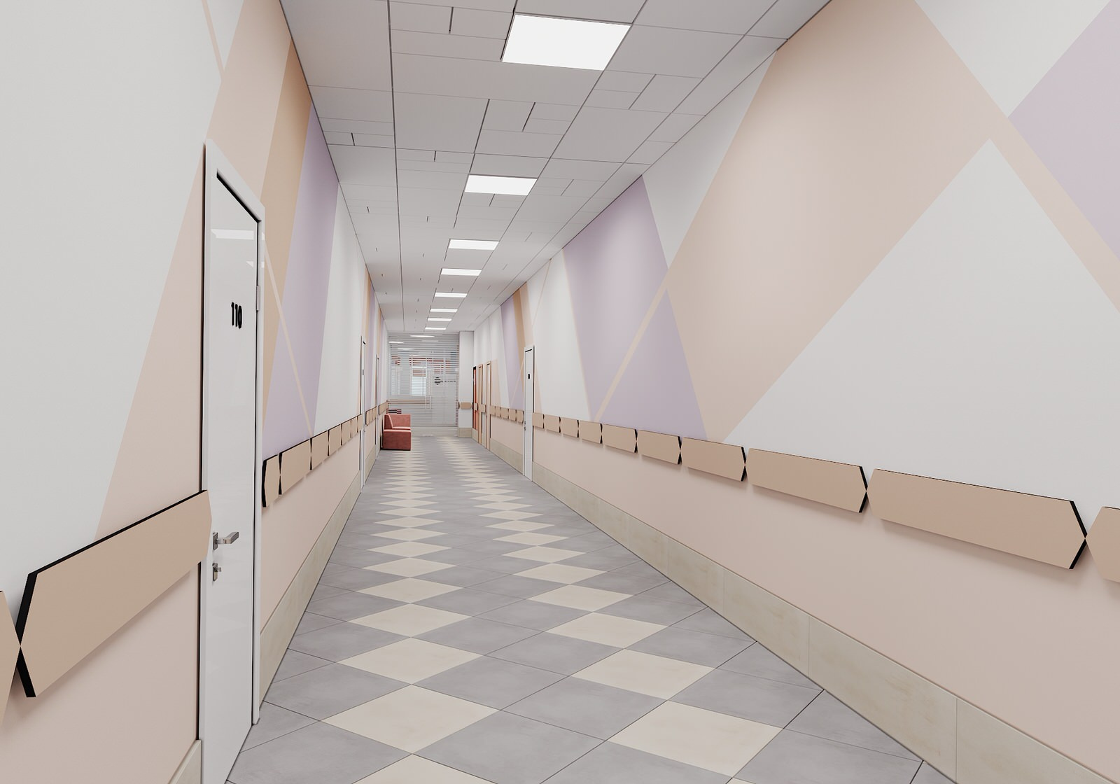 School design project